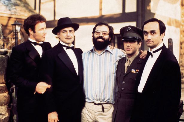 7 Godfather Facts You Can\u0027t Refuse